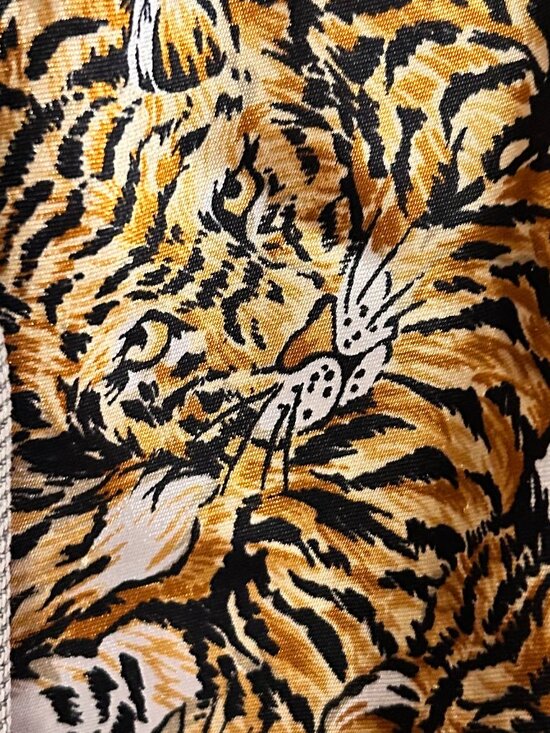 Moon Dance Size Large silky style tank - Picture 3 of 5